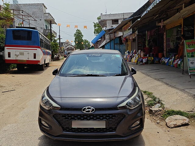 Used 2019 Hyundai Elite i20 in Balaghat