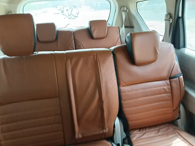 Used Maruti Suzuki Ertiga VXi Petrol Automatic in Rajkot
