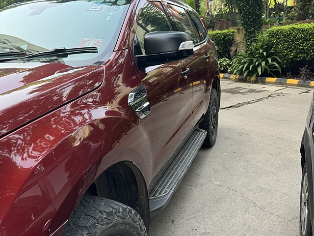 Used Ford Endeavour [2016-2019] Trend 2.2 4x2 AT in Gurgaon