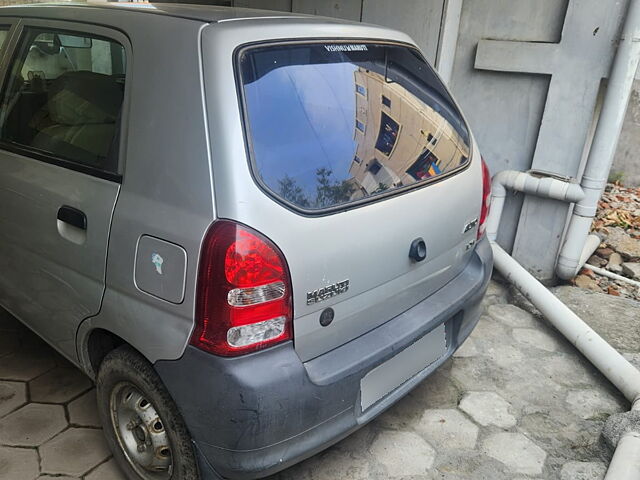 Used Maruti Suzuki Alto [2005-2010] LXi BS-III in Chennai