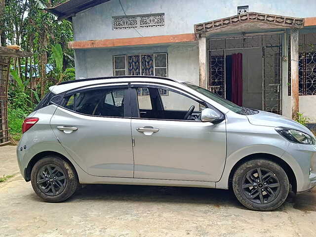 Used Hyundai Grand i10 Nios [2019-2023] Sportz 1.2 Kappa VTVT in Jorhat