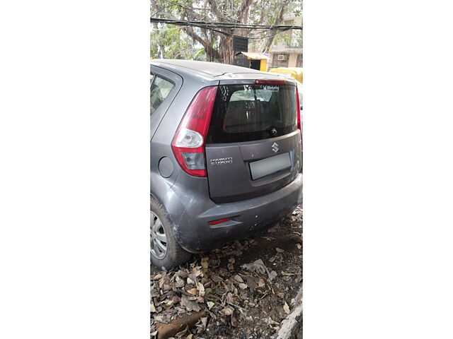 Used Maruti Suzuki Ritz [2009-2012] GENUS VXI in Delhi