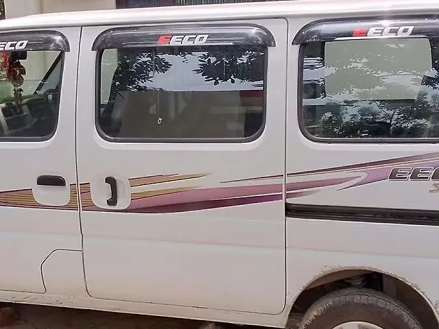 Used Maruti Suzuki Eeco 7 STR STD [2023-2025] in Lucknow