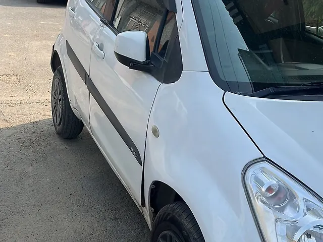Used Maruti Suzuki Ritz Lxi BS-IV in Meerut