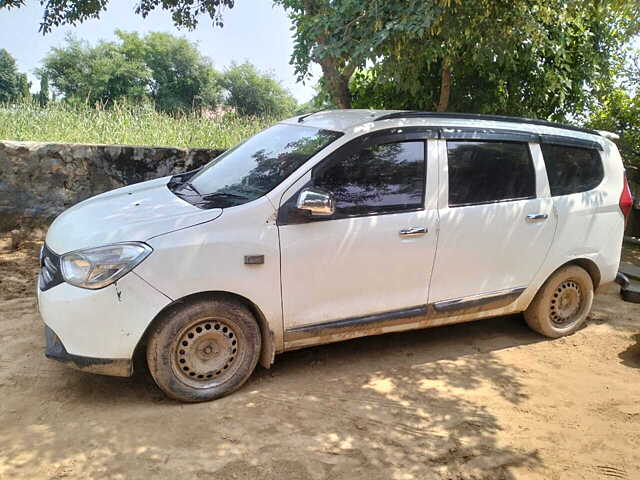 Used Renault Lodgy 85 PS RxE 8 STR in Jhunjhunu