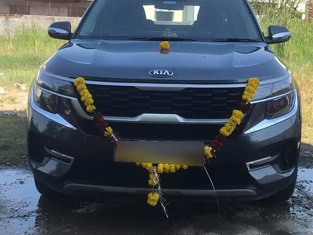 Used 2019 Kia Seltos in Bhopal