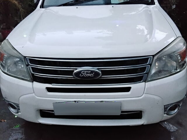 Used 2013 Ford Endeavour in Panipat