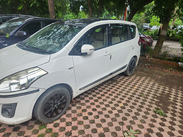 Used Maruti Suzuki Ertiga [2012-2015] ZXi in Ghaziabad