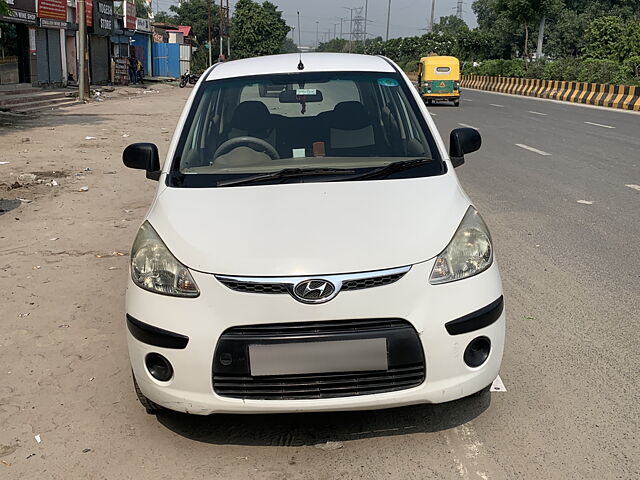 Used 2010 Hyundai i10 in Noida