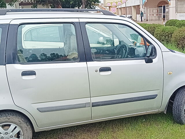 Used Maruti Suzuki Wagon R [2006-2010] LXi Minor in Jamnagar