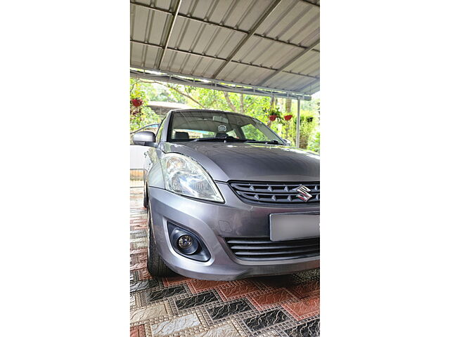 Used 2014 Maruti Suzuki Swift DZire in Thiruvananthapuram