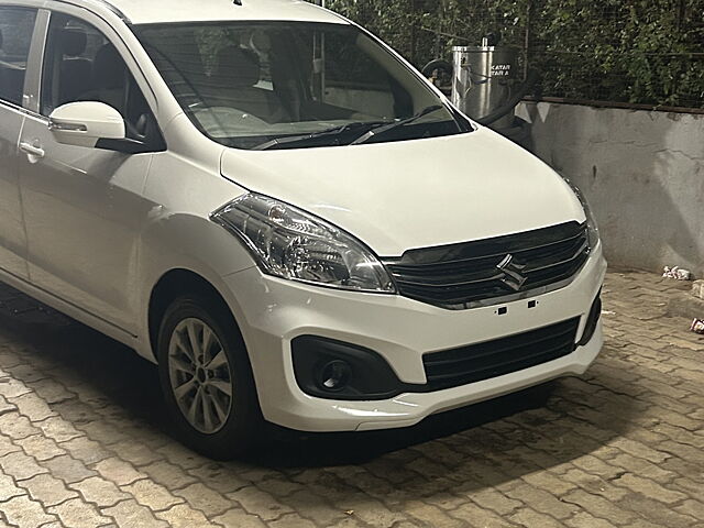 Used 2013 Maruti Suzuki Ertiga in Kheda