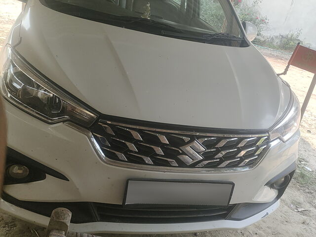 Used 2022 Maruti Suzuki Ertiga in Mainpuri