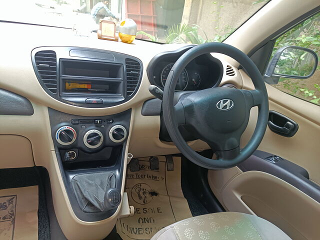 Used Hyundai i10 [2007-2010] Asta 1.2 in Delhi