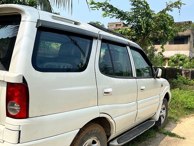 Used Tata Safari [2015-2017] 4x2 LX DiCOR 2.2 VTT in Dhanbad