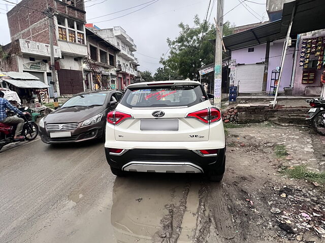 Used Mahindra XUV300 [2019-2024] 1.2 W6 [2019-2019] in Gopalganj