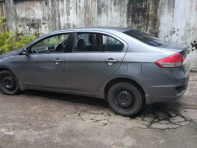 Used Maruti Suzuki Ciaz [2014-2017] VDi+ SHVS in Kolkata