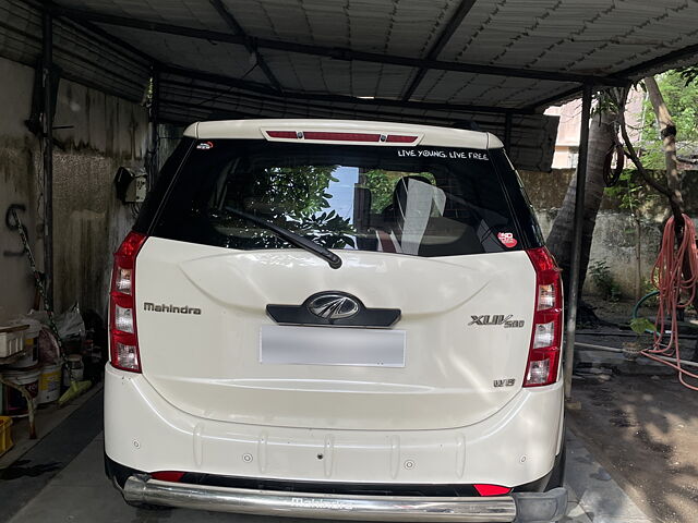 Used Mahindra XUV500 [2015-2018] W8 [2015-2017] in Boisar