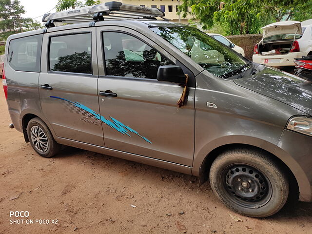 Used Chevrolet Enjoy 1.3 LS 8 STR in Jharsuguda