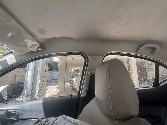 Used Tata Tigor [2017-2018] Revotron XT in Nagpur
