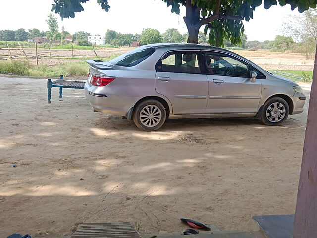 Used Honda City ZX GXi in Bhadohi