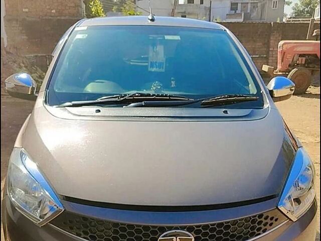 Used 2018 Tata Tiago in Durg