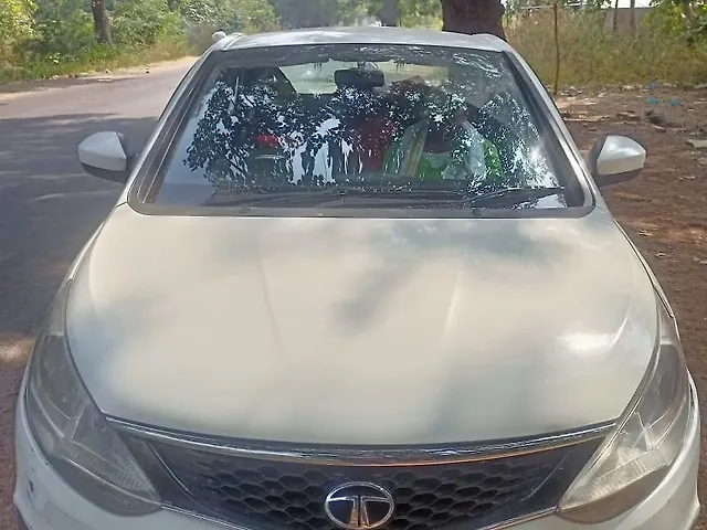 Used 2019 Tata Zest in Hyderabad
