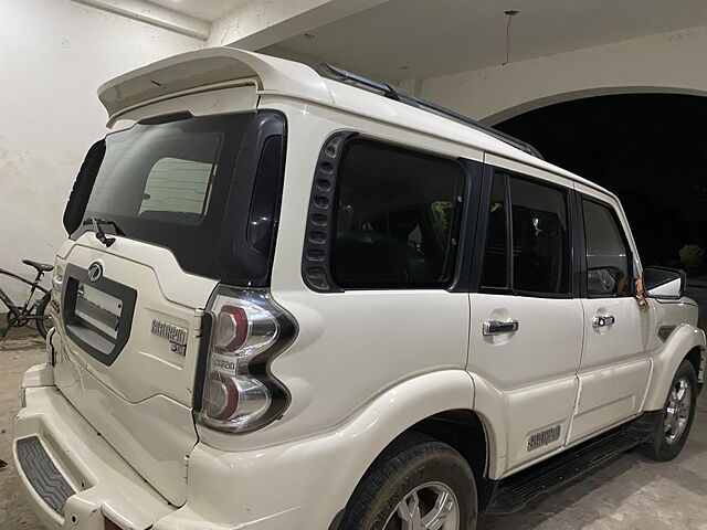 Used Mahindra Scorpio [2014-2017] S10 in Banka