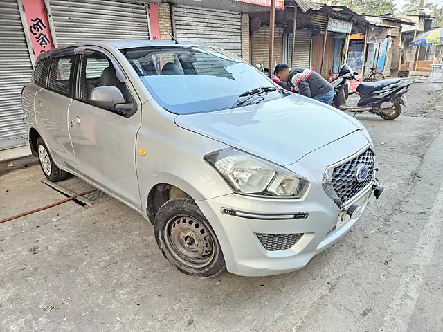 Used Datsun GO Plus [2015-2018] T (O) in Nadia