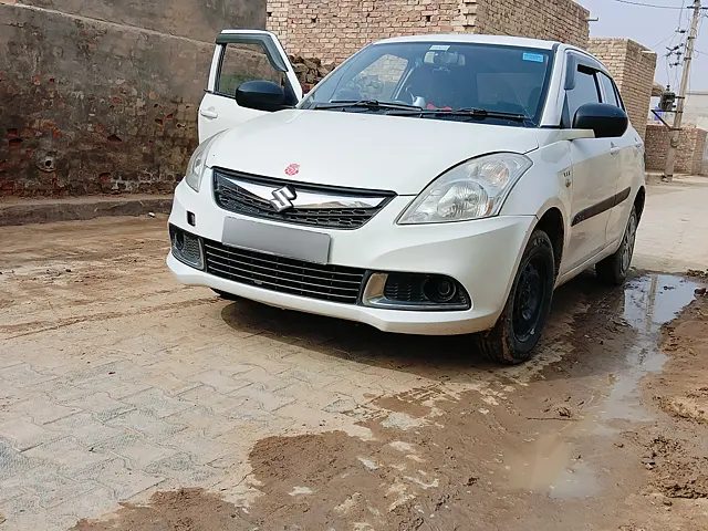 Used 2018 Maruti Suzuki DZire in Ganganagar