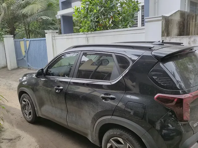 Used Kia Sonet HTX Plus 1.0 Turbo Petrol iMT in Kochi