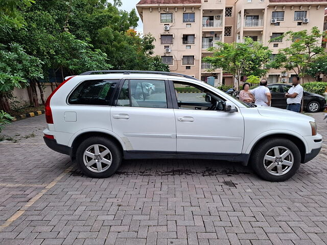 Used Volvo XC90 [2007-2015] 3.2 AWD in Vadodara