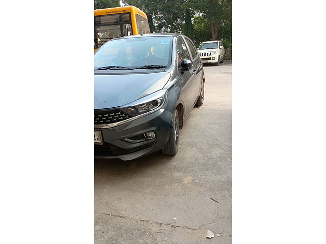 Used Tata Tiago XZ Plus [2020-2023] in Bhiwadi