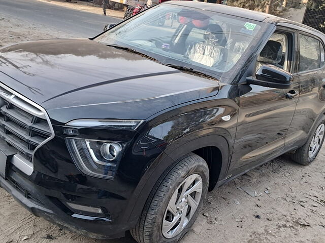 Used 2023 Hyundai Creta in Nanded