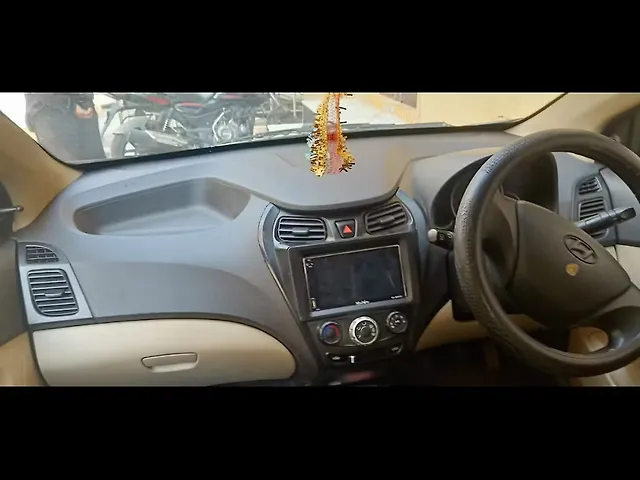Used 2016 Hyundai Eon in Hyderabad