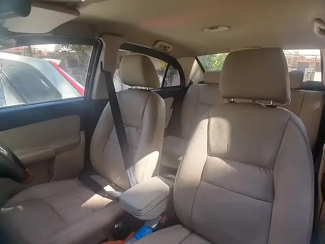 Used Tata Manza [2011-2015] Elan Quadrajet BS-IV in Dehradun