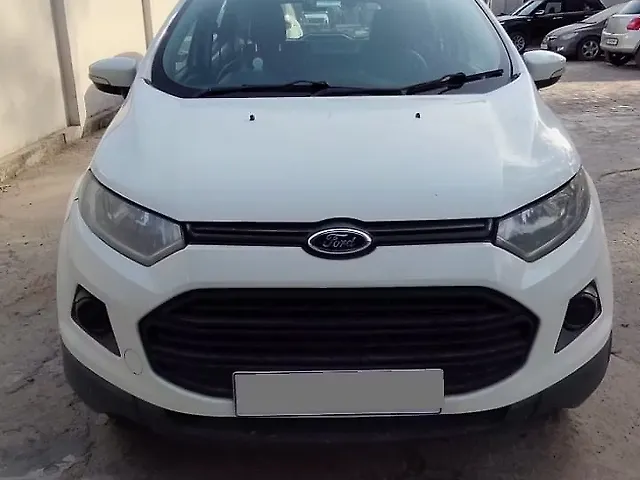 Used 2014 Ford Ecosport in Ludhiana