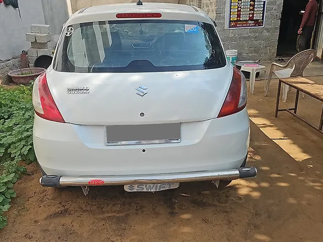 Used Maruti Suzuki Swift [2011-2014] VDi in Sikar