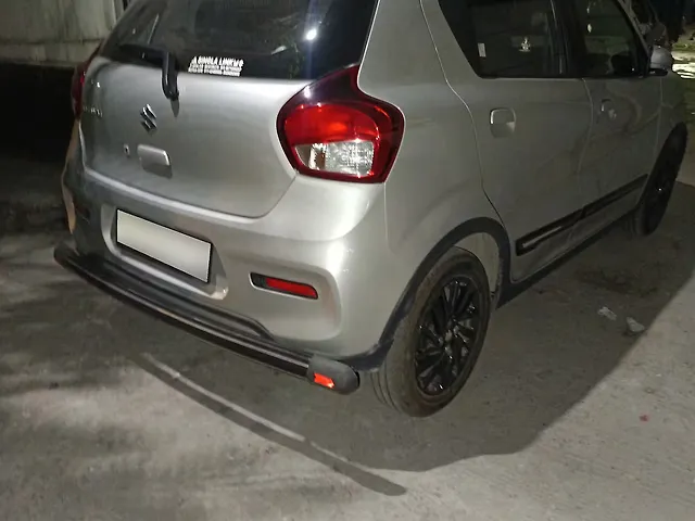 Used Maruti Suzuki Celerio ZXi Plus AMT [2023-2025] in Delhi