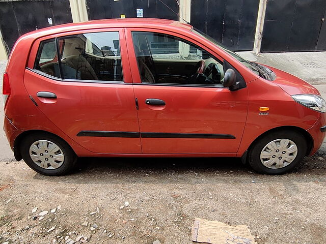 Used Hyundai i10 [2007-2010] Era in Kolkata