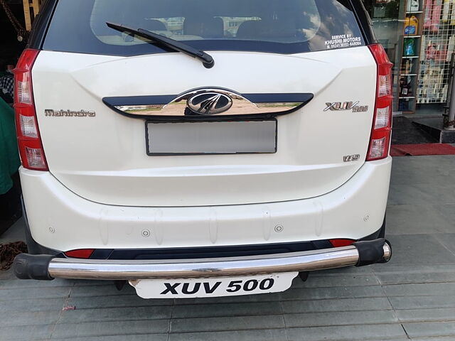 Used Mahindra XUV500 [2015-2018] W9 in Vadodara