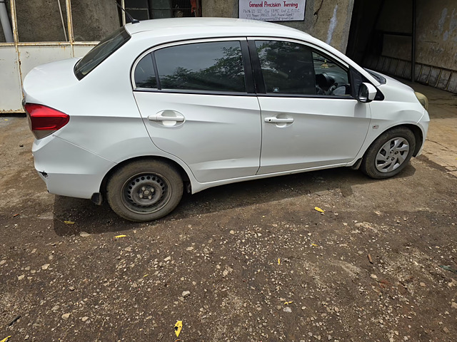 Used Honda Amaze [2013-2016] 1.5 S i-DTEC in Anand