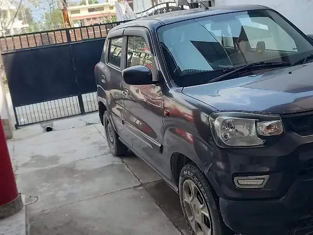 Used 2020 Maruti Suzuki S-Presso in Dehradun