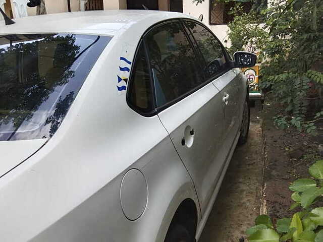 Used Volkswagen Vento [2010-2012] Highline Diesel in Buldhana