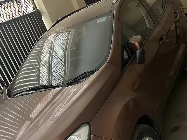 Used Ford EcoSport [2017-2019] Titanium + 1.5L Ti-VCT in Delhi