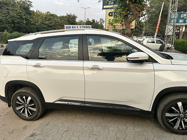 Used MG Hector [2019-2021] Sharp 2.0 Diesel in Jaipur