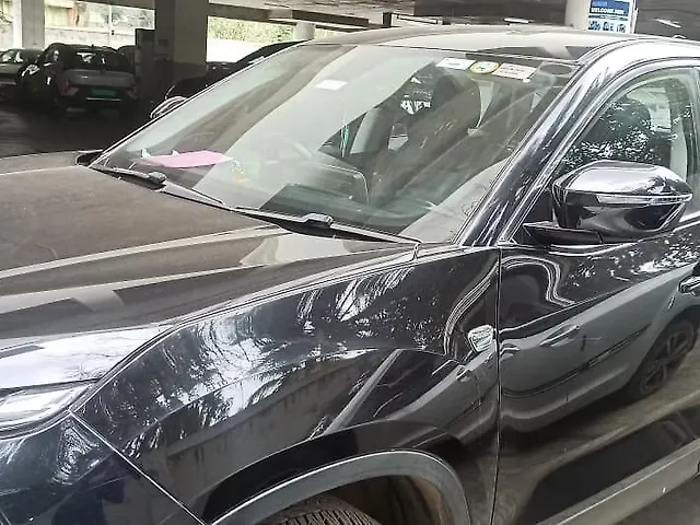 Used 2019 Tata Harrier in Bangalore