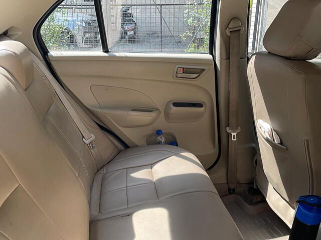 Used Maruti Suzuki Swift DZire [2011-2015] LDI in Delhi