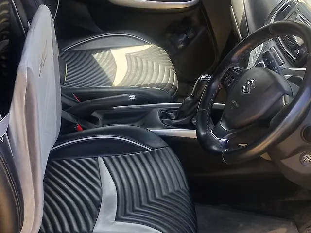 Used Maruti Suzuki Baleno [2015-2019] Delta 1.2 in Jammu
