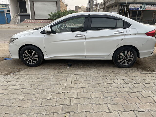 Used Honda City 4th Generation V Diesel in Abohar